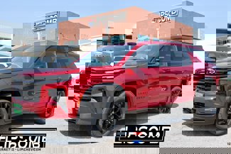 New 2026 Chevrolet Traverse LT w/ Midnight/Sport Edition image 1