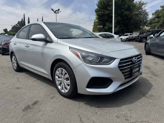 Used 2019 Hyundai Accent SE image 1