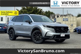 New 2026 Honda CR-V Sport-L image 1