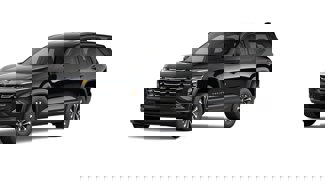 New 2026 Chevrolet Equinox LT w/ Convenience Package II image 1