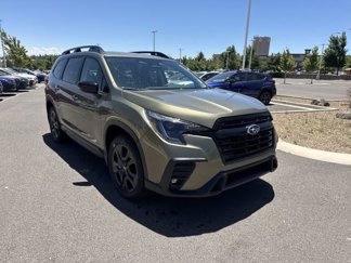 New 2025 Subaru Ascent Onyx Edition image 1