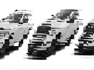 New 2026 RAM 3500 Laramie image 1