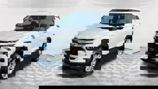 New 2026 Chevrolet TrailBlazer LS w/ LS Convenience Package image 1