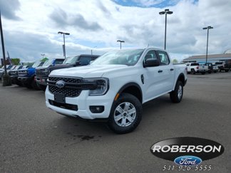 New 2025 Ford Ranger XL image 1