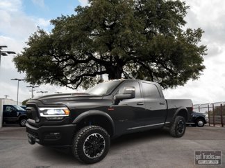 Used 2024 RAM 2500 Rebel w/ Safety Group image 1