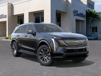 New 2026 Cadillac Escalade IQ Sport 1 image 1