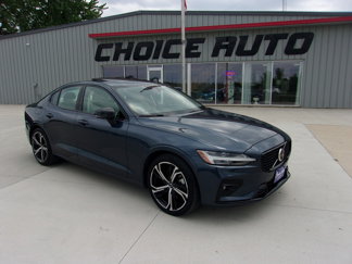 Used 2024 Volvo S60 B5 Plus w/ Climate Package image 1