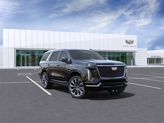 New 2025 Cadillac Escalade Premium Luxury image 1