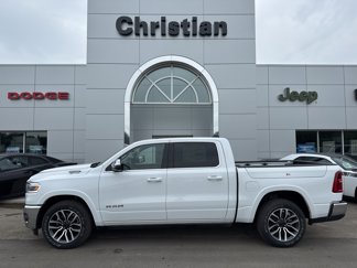 New 2025 RAM 1500 Limited image 1