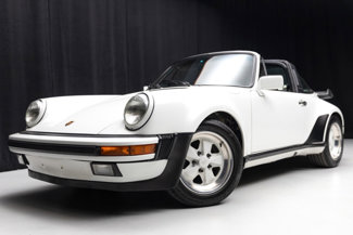 Used 1987 Porsche 911 Carrera image 1