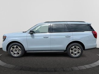 New 2025 Ford Expedition Active image 1