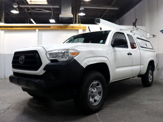 Used 2021 Toyota Tacoma SR image 1