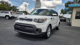 Used 2017 Kia Soul w/ Convenience Package image 1