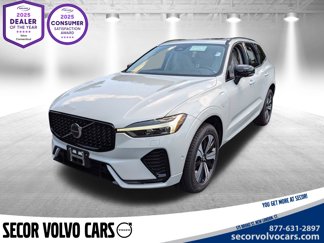 New 2025 Volvo XC60 T8 Plus w/ Protection Package Premier image 1