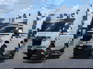 Certified 2023 Ford Maverick XLT video 1