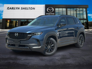 New 2025 MAZDA CX-50 AWD 2.5 Hybrid w/ Weather Package image 1