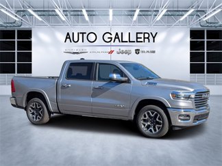 New 2025 RAM 1500 Laramie image 1