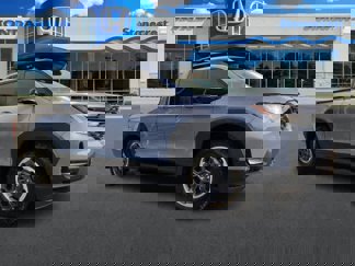 New 2025 Honda Ridgeline TrailSport image 1