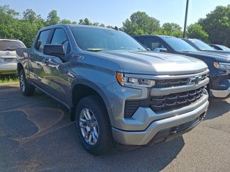 New 2026 Chevrolet Silverado 1500 RST w/ Convenience Package II image 1