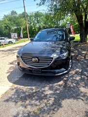Used 2018 MAZDA CX-9 Touring w/ Touring Premium Package image 1