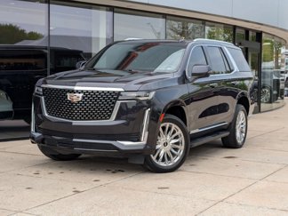 Used 2024 Cadillac Escalade Premium Luxury w/ LPO, Floor Liner Package image 1
