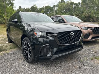 New 2025 MAZDA CX-70 3.3 Turbo S w/ Premium Package image 1