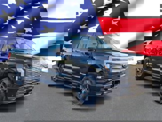 Certified 2023 Ford F150 Lightning Lariat image 1