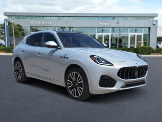 Used 2024 Maserati Grecale GT image 1