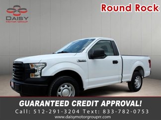 Used 2017 Ford F150 XL image 1