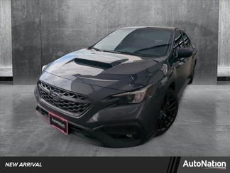 Used 2022 Subaru WRX Premium image 1