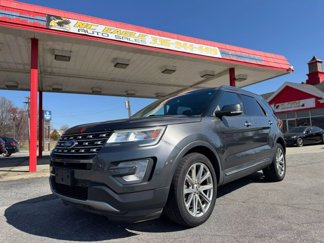 Used 2016 Ford Explorer Limited image 1