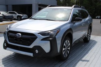 New 2025 Subaru Outback Limited image 1
