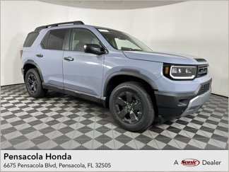 New 2026 Honda Passport RTL image 1