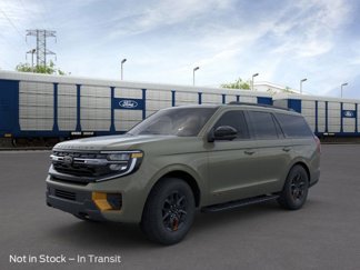 New 2025 Ford Expedition Tremor image 1