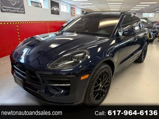 Used 2021 Porsche Macan GTS image 1