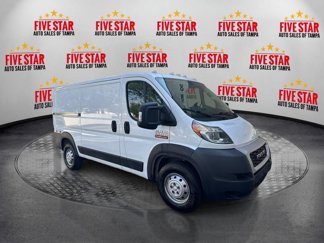 Used 2021 RAM ProMaster 1500 image 1
