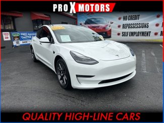 Used 2019 Tesla Model 3 image 1