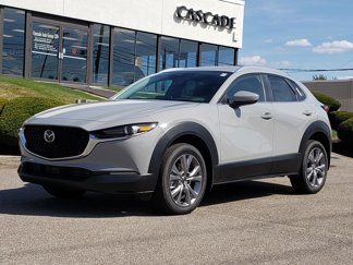 New 2025 MAZDA CX-30 AWD 2.5 S w/ Preferred Package image 1
