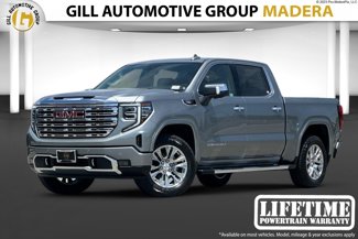 New 2025 GMC Sierra 1500 Denali image 1