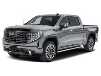 New 2026 GMC Sierra 1500 Denali Ultimate image 1