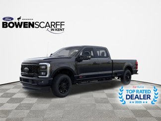 New 2026 Ford F350 Lariat image 1