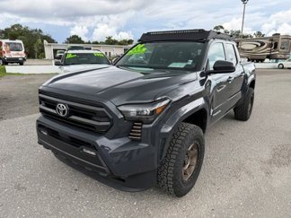 Used 2024 Toyota Tacoma SR5 image 1
