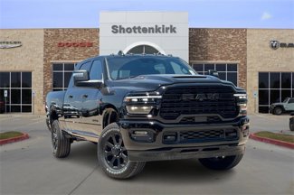 New 2025 RAM 2500 Laramie video 1