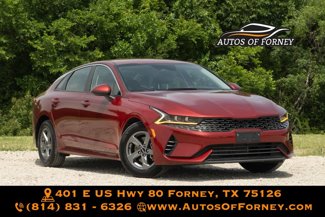Used 2023 Kia K5 LXS image 1