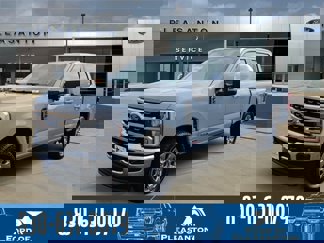 New 2025 Ford F250 King Ranch image 1