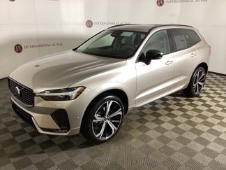 New 2025 Volvo XC60 B5 Ultra w/ Protection Package Premier image 1