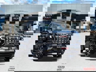 New 2026 GMC Terrain Denali image 1