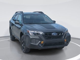 New 2025 Subaru Outback Wilderness video 1