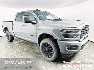 New 2026 RAM 2500 Limited image 1