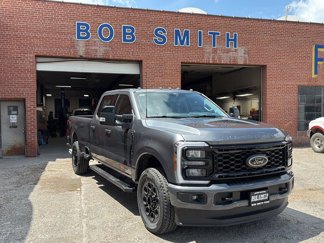 New 2025 Ford F350 Lariat image 1
